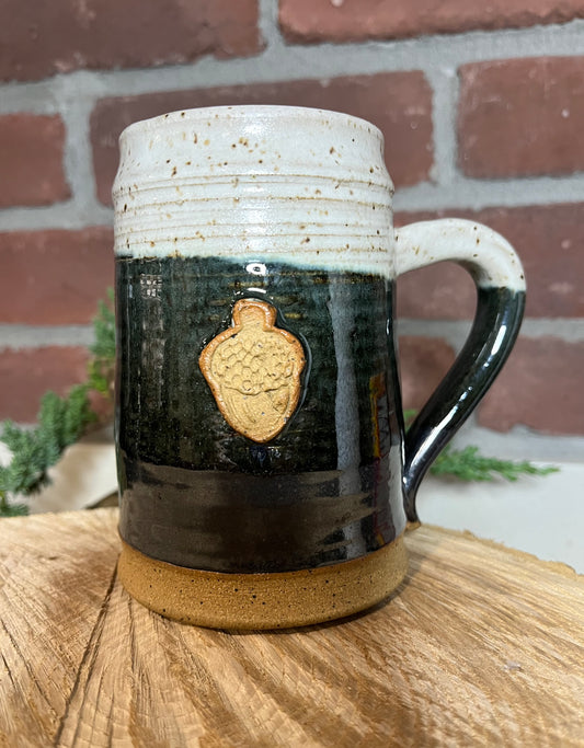 Acorn Mug