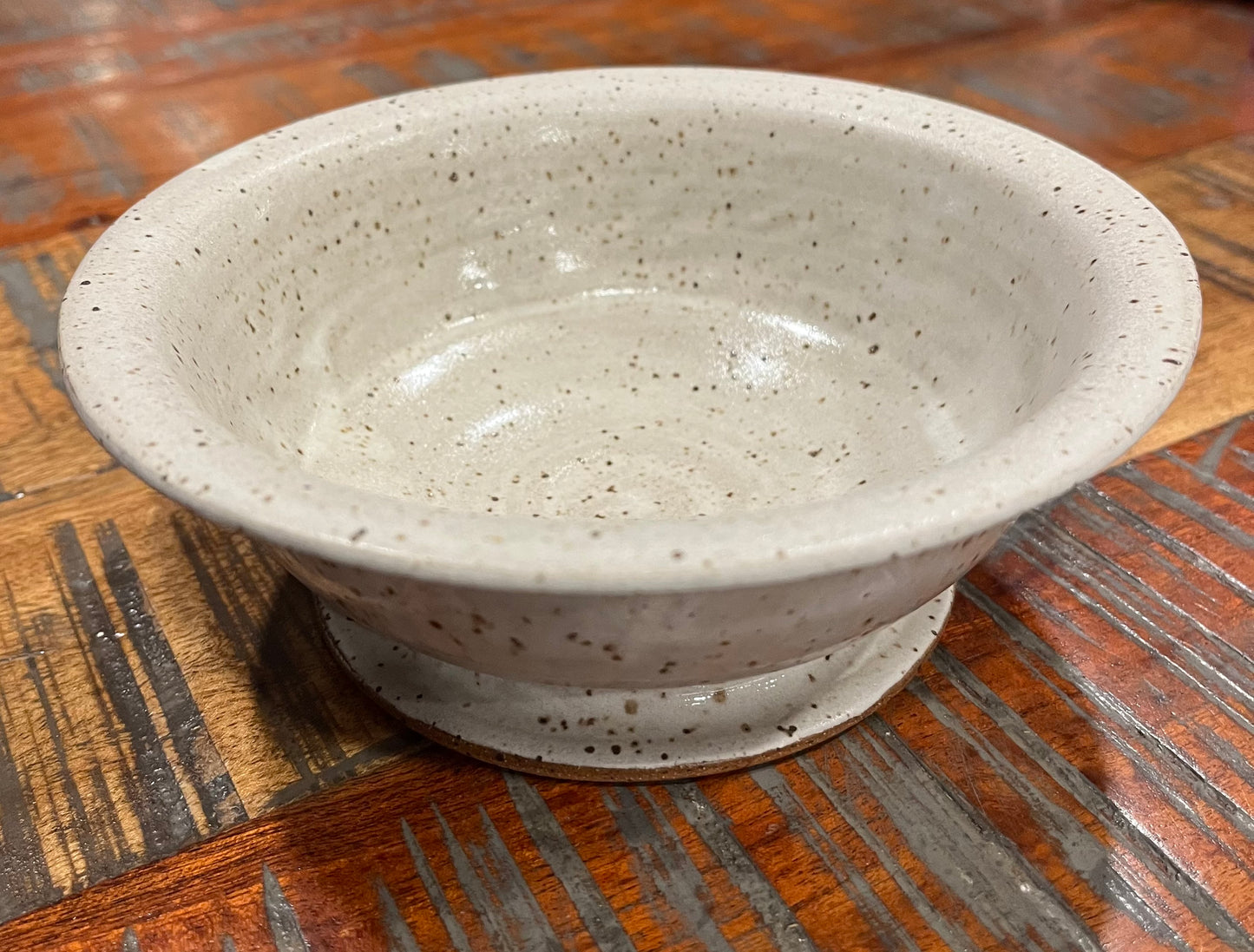 Stoneware Bowl