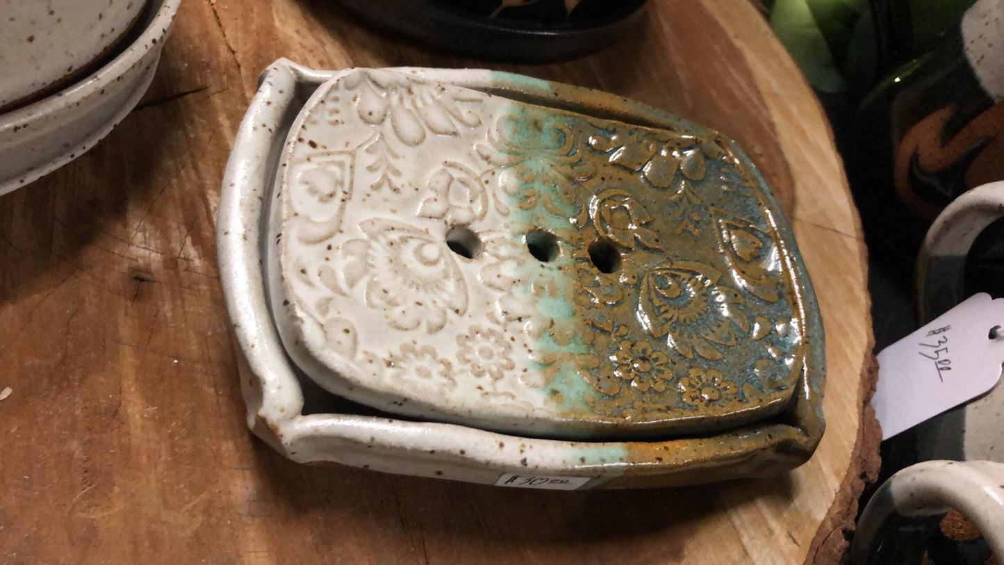 Soap Dish